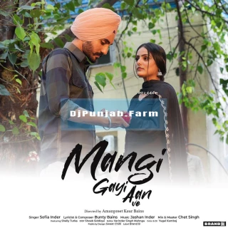 Mangi Gayi Aan Ve song cover