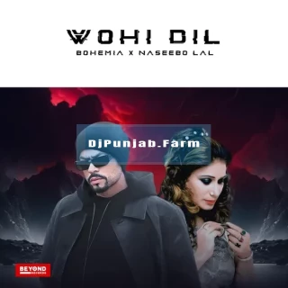 Wohi Dil song cover