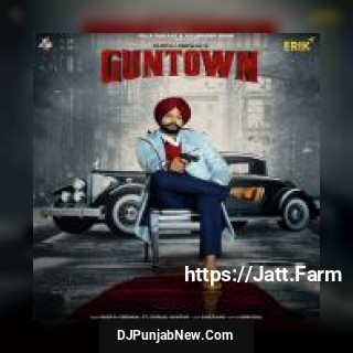 Guntown Gurtaj Grewal, Gurlej Akhtar song cover