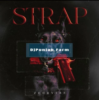 Strap song cover