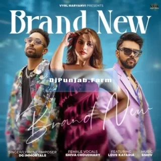 Brand New song cover