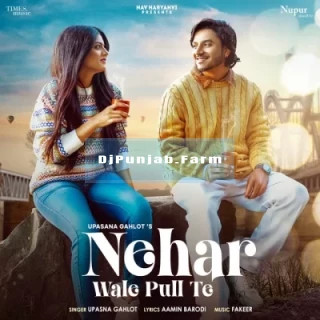 Mehar Wale Pull Te song cover