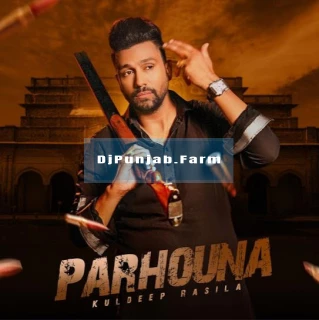 Parhouna song cover
