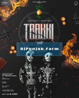Trakki song cover