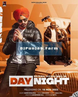 Day Night song cover