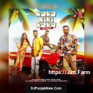 Rara Riri Rara Reloaded Gurvar Cheema, Sarbjit Cheema song cover