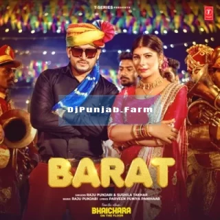 Barat song cover