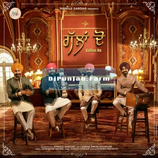 Gallan Do song cover