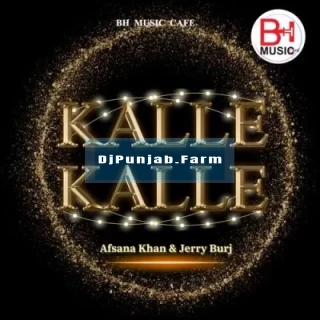 Kalle Kalle song cover