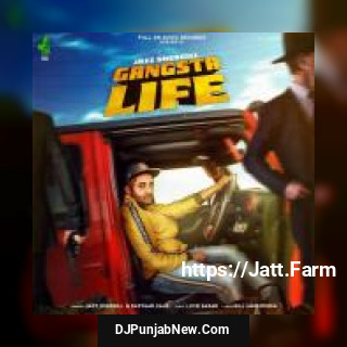 Gangsta Life Jazz Shergill, Raftaar Kaur song cover