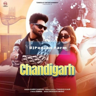 Chandigarh song cover