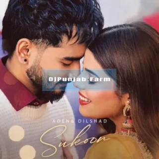 Sukoon song cover