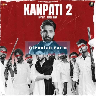 Kanpati 2 song cover