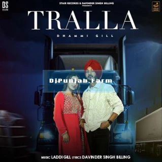 Tralla song cover