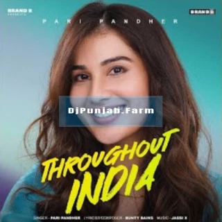 Throughout India song cover