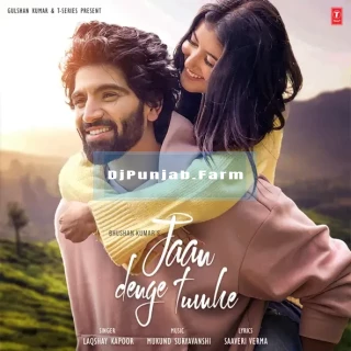 Jaan Denge Tumhe song cover
