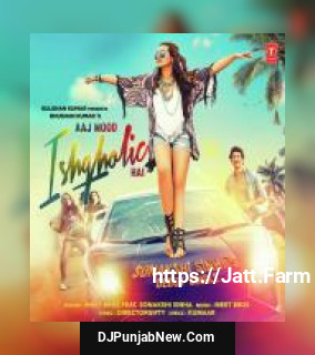 Aaj Mood Ishqholic Hai Meet Bros, Sonakshi Sinha song cover