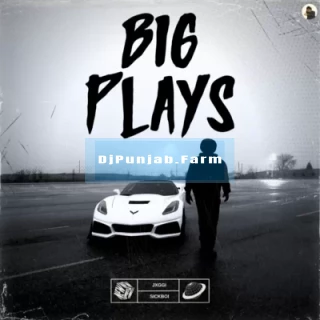 Big Plays song cover