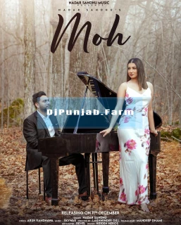 Moh song cover