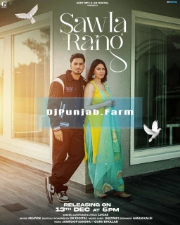 Sawla Rang song cover