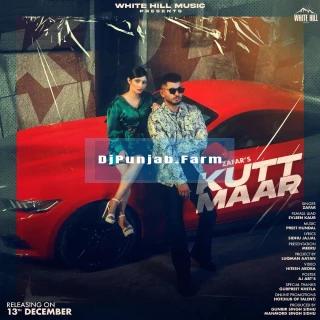 Kutt Maar song cover