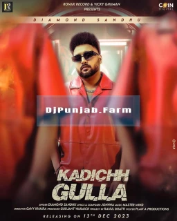Kadichh Gulla song cover
