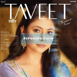Taveet song cover
