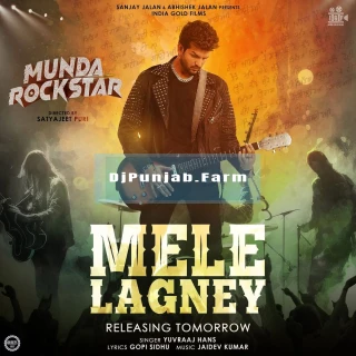 Mele Lagney song cover