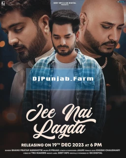 Jee Nai Lagda song cover