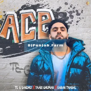 Ace song cover