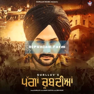 Paggaan Chubdiyaan song cover