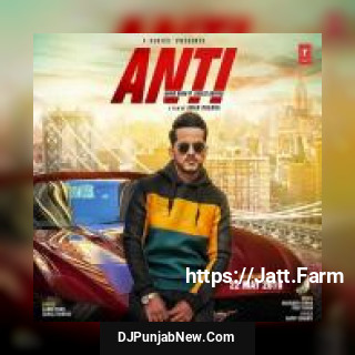 Anti Gurlez Akhtar, Aamir Khan song cover