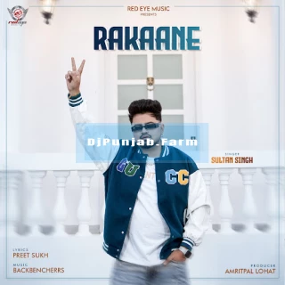 Rakaane song cover