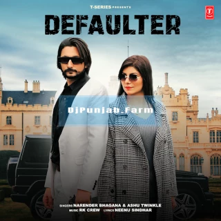 Defaulter song cover