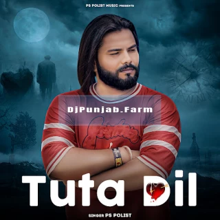 Tuta Dil song cover