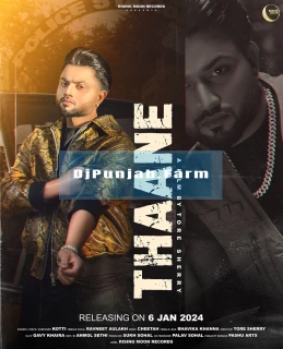 Thaane song cover