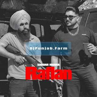 Raflan song cover
