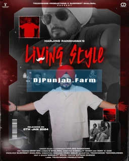 Living Style song cover