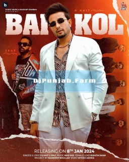Bai Kol song cover