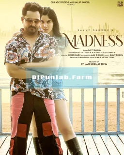 Madness song cover