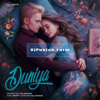 Duniya song cover