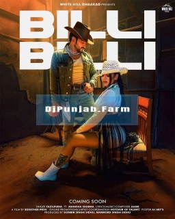Billi Billi song cover