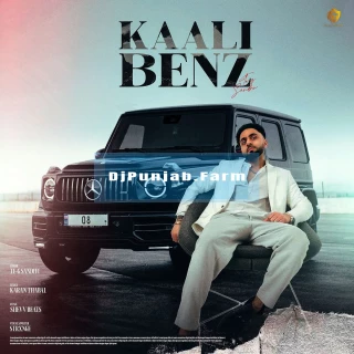 Kaali Benz song cover