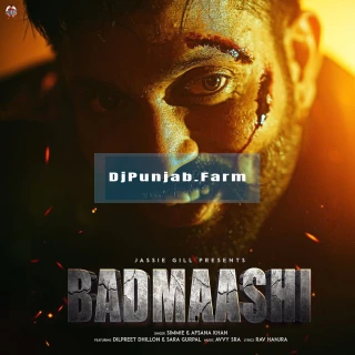 Badmaashi song cover