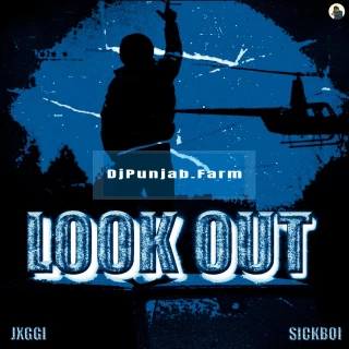 Look Out song cover