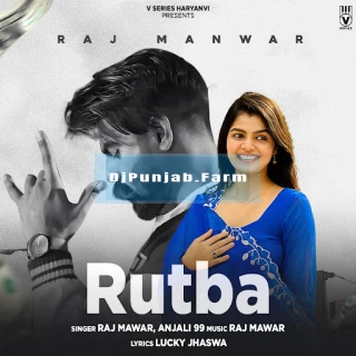 Rutba song cover