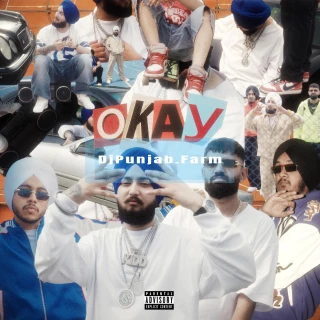 Okay song cover
