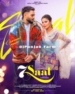 7 Saal song cover