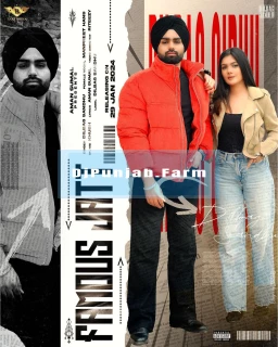 Famous Jatt song cover