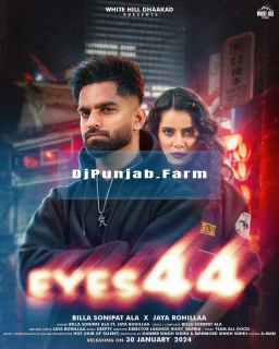 Eyes 44 song cover